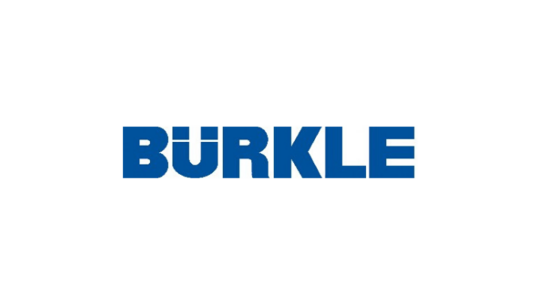 Robert Bürkle GmbH Logo Robert Bürkle GmbH Logo