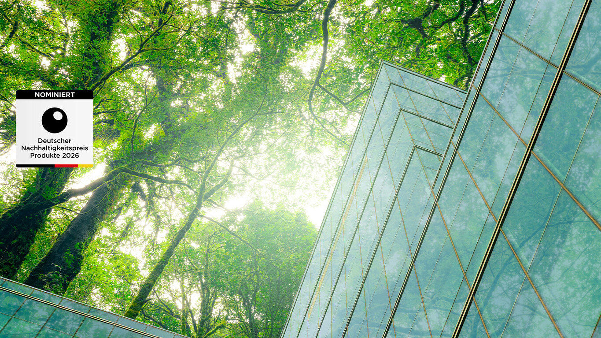 IFL is nominated for the German Sustainability Award 2026