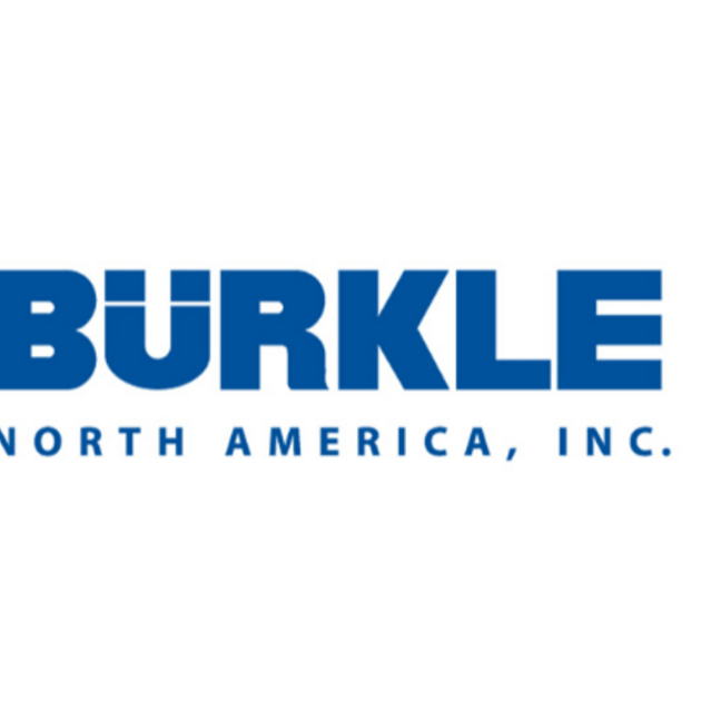 BÜRKLE North America Inc. Logo