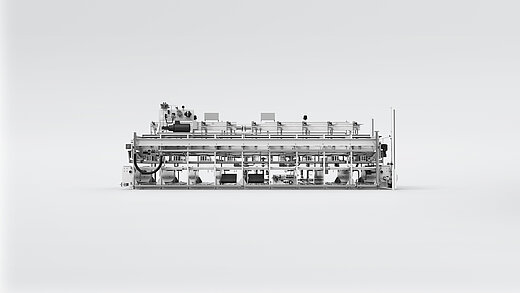 Bürkle Presse